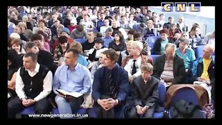 Андрей Тищенко - Люди завета