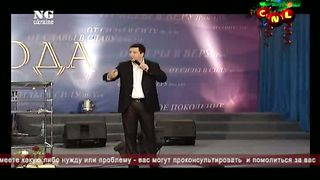 Андрей Тищенко - Планы и энергия