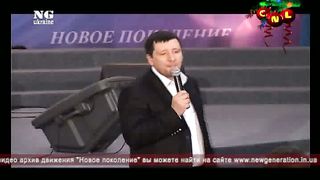 Андрей Тищенко - Планы и энергия