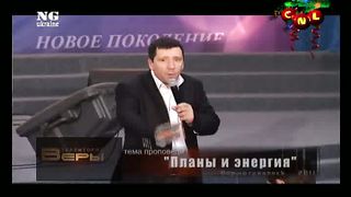 Андрей Тищенко - Планы и энергия