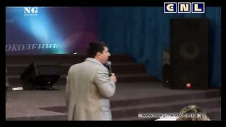 Андрей Тищенко - Победа в разуме