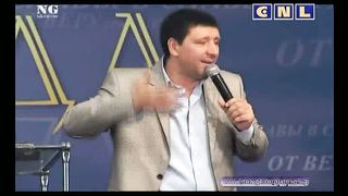 Андрей Тищенко - Прорвись к Иисусу 2