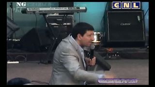 Андрей Тищенко - Прорвись к Иисусу 2