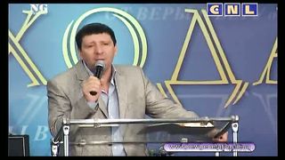 Андрей Тищенко - Прорвись к Иисусу 1