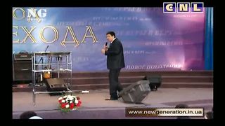 Андрей Тищенко - Расширь свой жертвенник