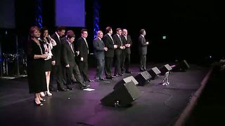 Давидюки - Ось Він Гряде