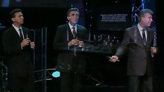 Давидюки - Почуй Мене Боже