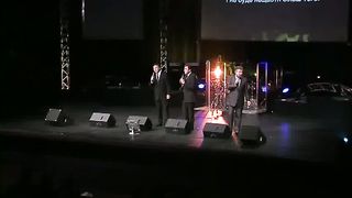 Давидюки - Славний Ранок