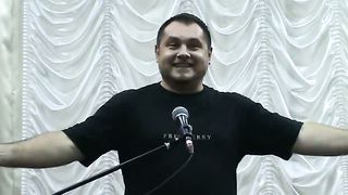 Максим Дубовский - Сильный христианин - сильная церковь