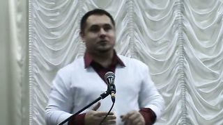 Максим Дубовский - Приготовьте путь Господу