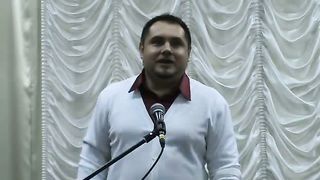 Максим Дубовский - Приготовьте путь Господу