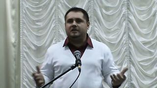 Максим Дубовский - Приготовьте путь Господу