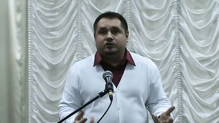 Максим Дубовский - Приготовьте путь Господу