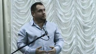 Максим Дубовский - Входите во святилище