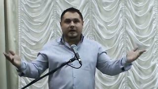 Максим Дубовский - Входите во святилище