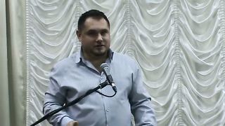 Максим Дубовский - Входите во святилище