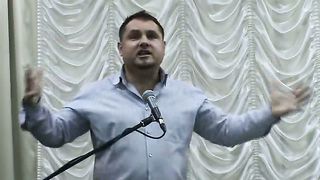 Максим Дубовский - Входите во святилище