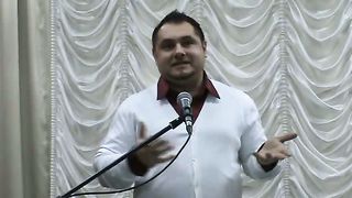 Максим Дубовский - Знамение Ионы