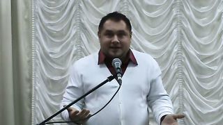 Максим Дубовский - Знамение Ионы