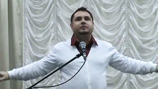 Максим Дубовский - Знамение Ионы