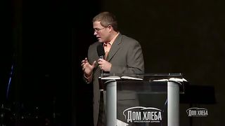 Александр Шевченко - Ценность духовных убеждений