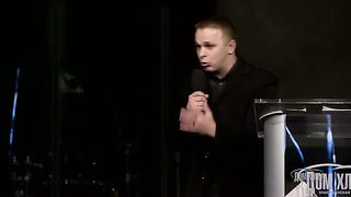 Владимир Котяков - Бог милости и Бог суда