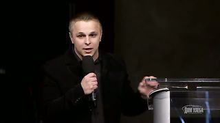 Владимир Котяков - Бог милости и Бог суда