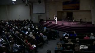 Владимир Котяков - Бог милости и Бог суда