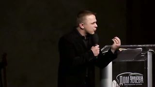 Владимир Котяков - Бог милости и Бог суда