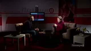 Позиция - Лилия Сосина - Семья под угрозой 2