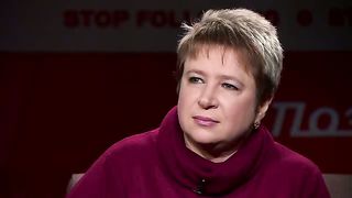 Позиция - Лилия Сосина - Семья под угрозой 1