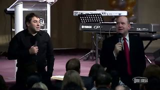 Рик Реннер - Держи свой взгляд на цели