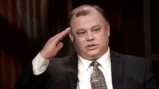 Угол - Сергей Сорока - От офицера к учителю 1