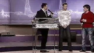 Андрей Тищенко - Служение для наркоманов