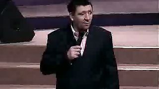 Андрей Тищенко - Служение для наркоманов