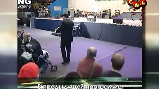 Андрей Тищенко - Служение освобождения 2