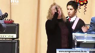 Андрей Тищенко - Служение освобождения 2