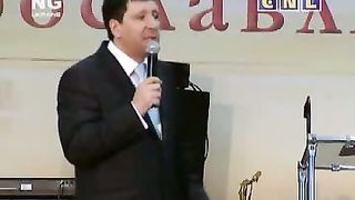 Андрей Тищенко - Угодно Духу Святому и нам