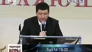 Андрей Тищенко - Угодно Духу Святому и нам