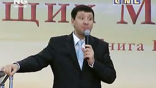 Андрей Тищенко - Угодно Духу Святому и нам