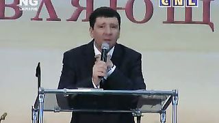 Андрей Тищенко - Угодно Духу Святому и нам