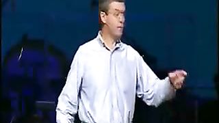 Пол Вошер - Возрождение сердца и ложный евангелизм