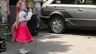 Украина без сирот - Более 1000 км к мечте