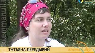 Украина без сирот - Более 1000 км к мечте