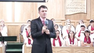 Станіслав Грунтковський - Любов основа сімї