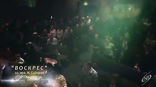 Воскрес (прославление в церкви)