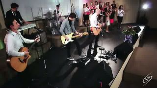 Воскрес (прославление в церкви)