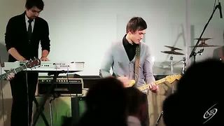 Наш Бог Великий (прославление в церкви)