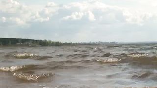 Живая Вода - Иисус прославленный