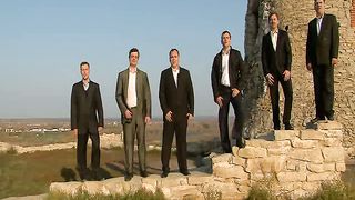 Живая Вода - Иисус прославленный